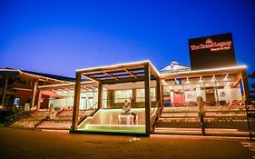 Tgl Resort And Spa Mahabaleshwar